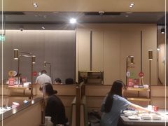 -海底捞火锅(金光华店)