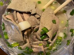 -韦记牛杂汤(清晖园店)