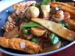 八珍豆腐-金家老三饭庄(常营店)