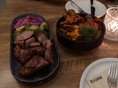 -ibarrel爱杯·bistro&brunch(江宁路店)