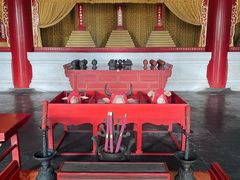 -历代帝王庙博物馆