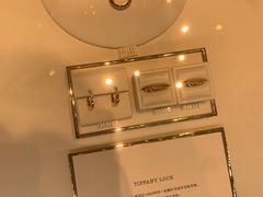 -Tiffany & Co.蒂芙尼
(武汉武商MALL店)