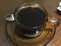 -RUMORS COFFEE ROASTERY鲁马滋咖啡(湖南路店)