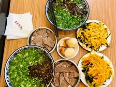 -有礼有面(知春路店)