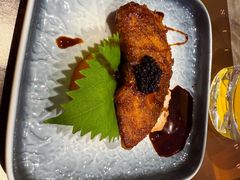 -黑木原精致料理·铁板烧