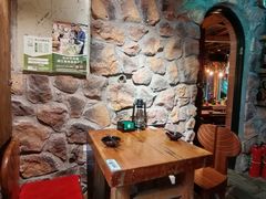 -马灯部落·西湖边的创意山景餐厅(虎跑动物园店)