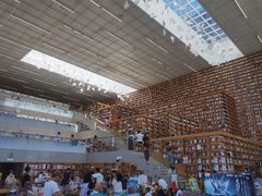 -朵云书院(滴水湖店)