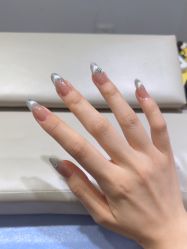 -晨·艺美甲美睫