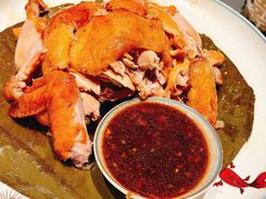 招牌窑土鸡-小炳胜(卓悦中心店)