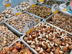 -健跳小海鲜(人民路店)