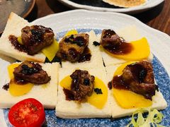 -大渔铁板烧(东城店)
