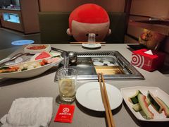 -海底捞火锅(关山保利店)
