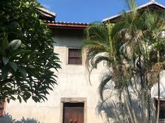 -中国客家博物馆