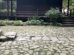 -黄公望隐居地