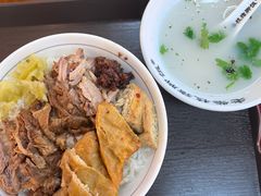-老柴枝猪脚饭(窑岭店)