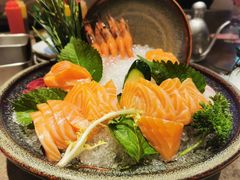 -大渔铁板烧(花园道店)