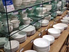 -MUJI无印良品(武汉世界城广场店)