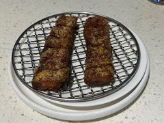 火焰脆皮叉烧-任兴记(定西路店)