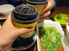 -火宫殿·湘菜小吃·商务宴请·生日聚会(东塘店)