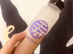 -寿奶茶·鲜奶与茶(合生汇购物中心店)