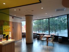 -麦当劳(咸阳人民路店)