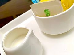 -天津海河悦榕庄·Lobby Lounge大堂吧