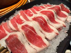 -捞王锅物料理(凯旋路店)