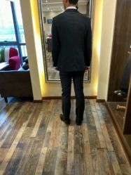 点击看大图 -优刻西服西装定制(金轮国际广场店)