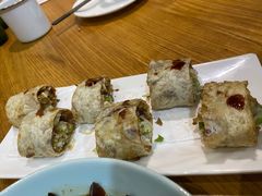 熏肉大饼-小艺烧烤(曲江店)