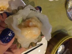 虾饺-东方之珠海鲜酒楼(南开店)