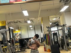 -中田·健身+普拉提(北京通州运河店)