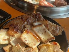 -拾勝牛·江景安格斯烧肉放题(江湾阳光天地店)