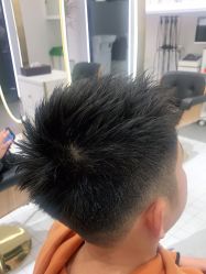 点击看大图 -TITI HAIR STYLE