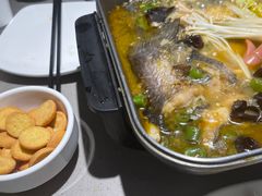 -半天妖烤鱼(大兴大悦春风里店)
