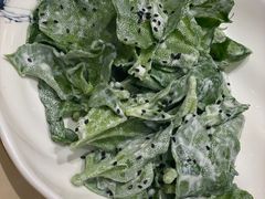 -清真  吐鲁番餐厅(牛街店)
