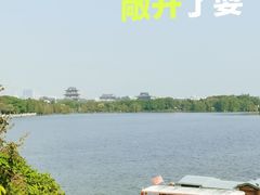 -海珠湖公园