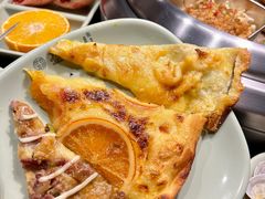 -韩盛·盛江山自助料理(中街大悦城黑金店)