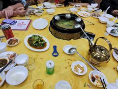 -濠轩阁特色生蚝火锅(水湾路店)