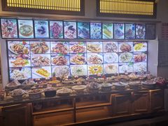 -雅味苑老菜馆(新体育馆店)