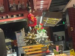 -钱小奴创意自助餐厅·原切谷饲安格斯畅吃(宁波奉化银泰店)