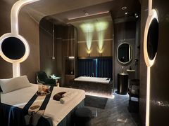 -墨锦轩·5D影院足浴·SPA(高新店)