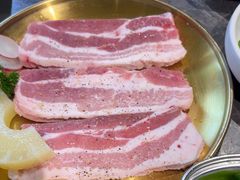 -彭妈家•韩国烤肉料理(张杨路店)