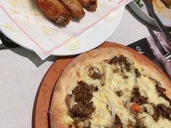 -米斯特比萨(罗斯福店)