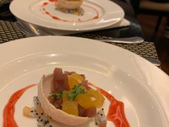-武汉武昌威斯汀酒店-知味自助餐厅