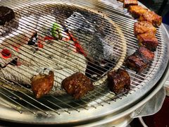 -本炙炭烤·蒲烧活鳗料理店(金沙洲店)