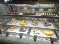 -罗浮宫索菲特酒店餐饮部