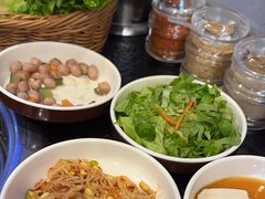 -老卜奎齐齐哈尔烤肉(人民东路店)