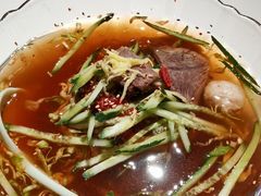 -七八冷面·延边朝鲜族美食(圣熙八号店)