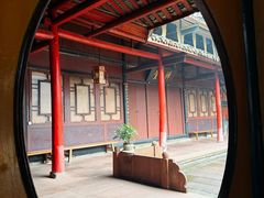 -峨眉山报国寺