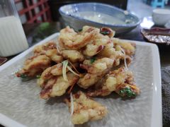 锅包肉-一块豆腐(海滨中路店)